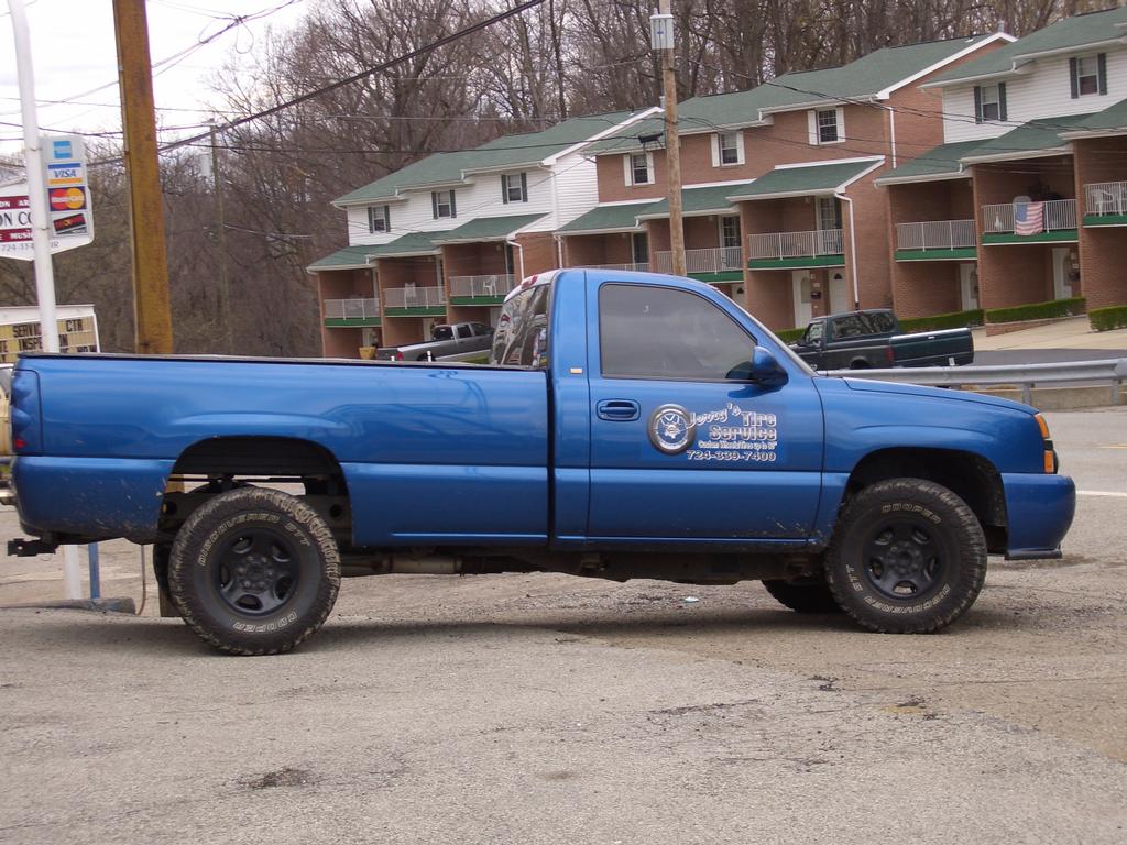 Jerrys Tire Service New Kensington PA 15068 7243397400 Tires